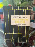 En livslivets diktare