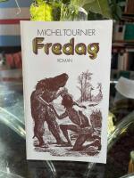 Fredag eller Den andra &ouml;n