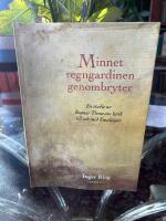 Minnet regngardinen genombryter : en studie av Ragnar Thoursies lyrik till