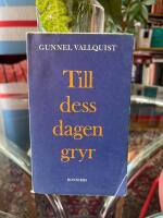 Till dess dagen gryr