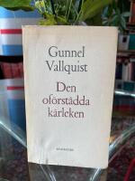 Den of&ouml;rst&aring;dda k&auml;rleken