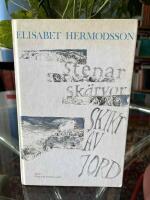 Stenar, sk&auml;rvor, skikt av jord : dikter