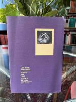 Gl&auml;djens krig i allt och i allt det ljusa : dikter