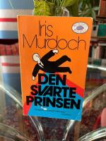 Den svarte prinsen