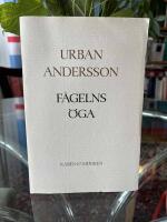 F&aring;gelns &ouml;ga