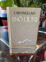 Sn&ouml; i juni