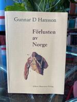 Förlusten av Norge