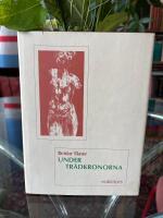Under trädkronorna : dikter