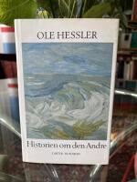 Historien om den andre : dikter