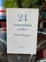 24 romantiska etyder