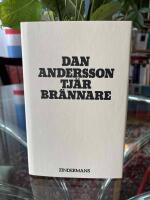 Tjärbrännare och andra kåserier och berättelser