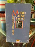 Musikalisk poetik