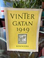 Vintergatan 1949