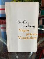 V&auml;gen genom Vasaparken