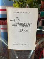 Variationer