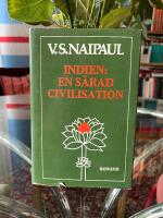 Indien : en s&aring;rad civilisation