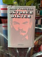 Oktoberdikter