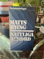 Nattliga ackord