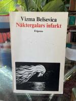 N&auml;ktergalars infarkt : dikter