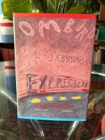 Ombord p&aring; Skymningsexpressen : prosadikter II