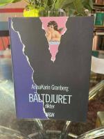 B&auml;ltdjuret : dikter