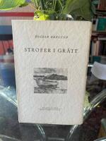 Strofer i gr&aring;tt