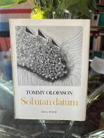 Sol utan datum : dikter