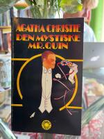Den mystiske Mr Quin