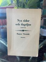 Nya sidor och dagsljus