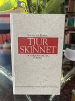 Tjurskinnet och andra dikter