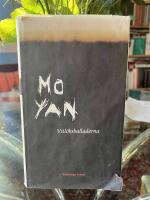 Vitl&ouml;ksballaderna