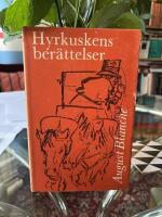 Hyrkuskens ber&auml;ttelser