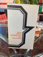 Introduktion till semantiken