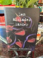 Den &auml;lskades l&auml;nder