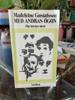 Med andras &ouml;gon : om b&ouml;cker mest