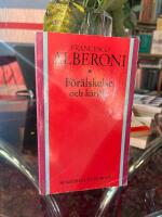 F&ouml;r&auml;lskelse och k&auml;rlek