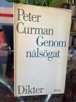 Genom n&aring;ls&ouml;gat