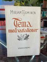 Tema med variationer