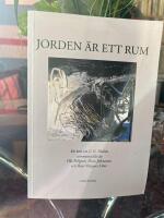Jorden &auml;r ett rum : en bok om C.O. Hult&eacute;n