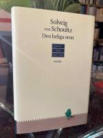 Den heliga oron : dikter i urval 1940-1996