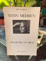 V&auml;gar till en bild : dikter