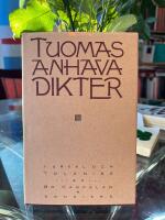 Dikter