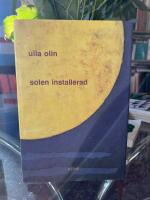 Solen installerad
