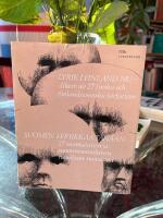 Lyrik i Finland nu &ndash; dikter av 27 finska och finlandssvenska f&ouml;rfattare