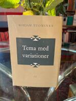 Tema med variationer
