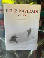 Feliz navidad!