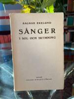 S&aring;nger i sol och skymning