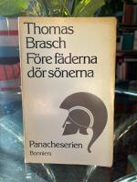 F&ouml;re f&auml;derna d&ouml;r s&ouml;nerna