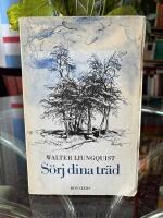 S&ouml;rj dina tr&auml;d : roman