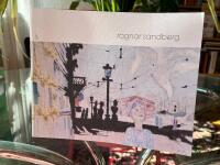 Ragnar Sandberg : [retrospektiv 2002-2003] : 26 oktober 2002-6 januari 2003, Liljevalchs konsthall : 8 februari 2003-21 april 2003, G&ouml;teborgs konstmuseum : 4 juni 2003-24 augusti 2003, Norrk&ouml;pings konstmuseum